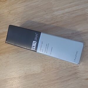 New PCA skin pigment gel pro intensive dark spot corrective